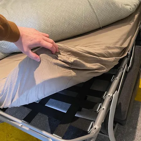 Apartment Skyline Sanctuary Tromso