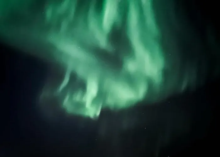 Skyline Sanctuary * Tromsø