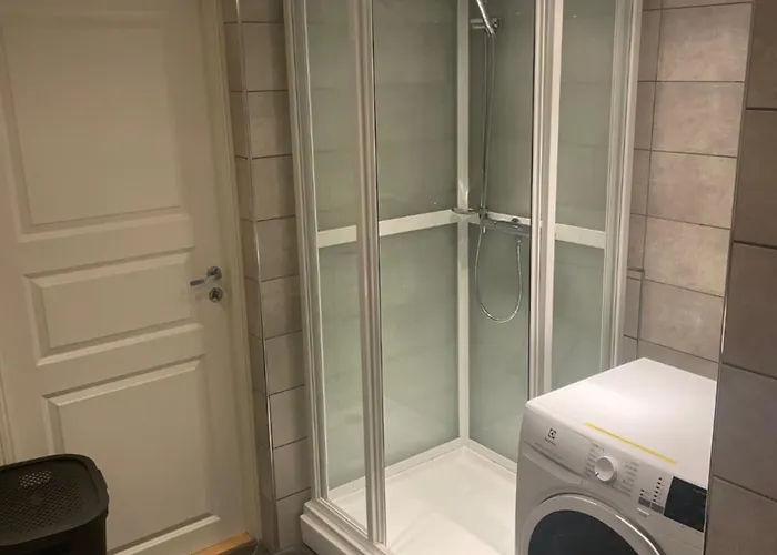 Skyline Sanctuary Tromsø