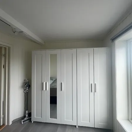 Appartamento Skyline Sanctuary *